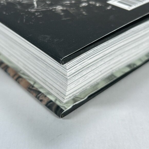 Can I Say: Living Large Cheating Death and Drums Drums Drums - Picture 8 of 9